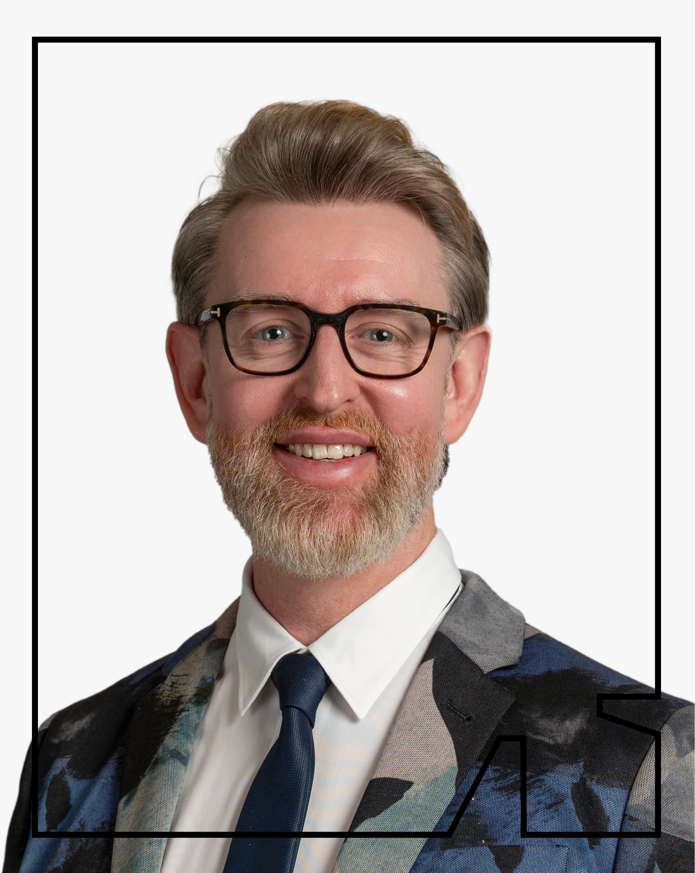 Andrew Sullivan