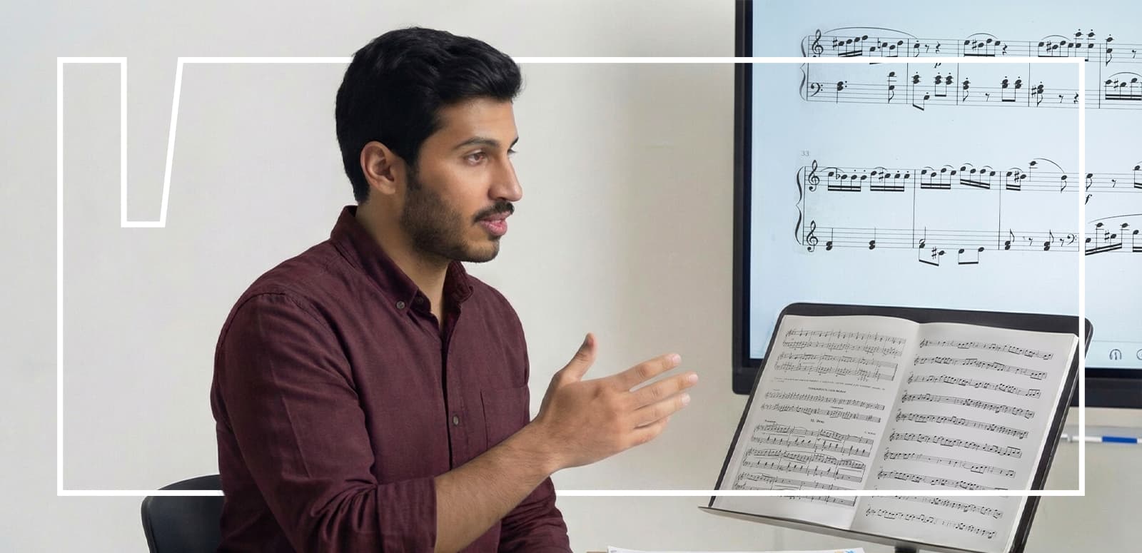 BA Music Education