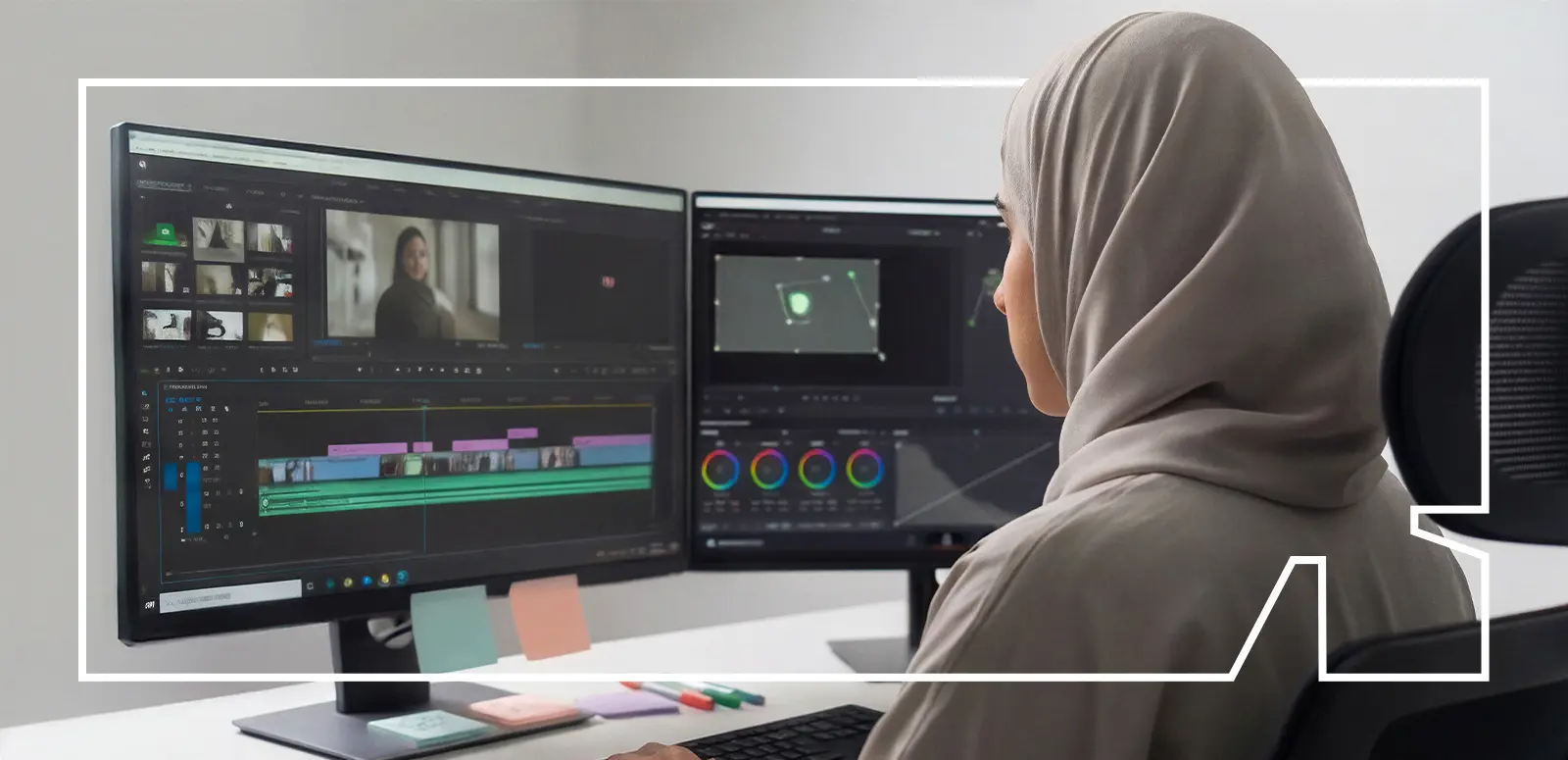 Intermediate Diploma Film and Television Production