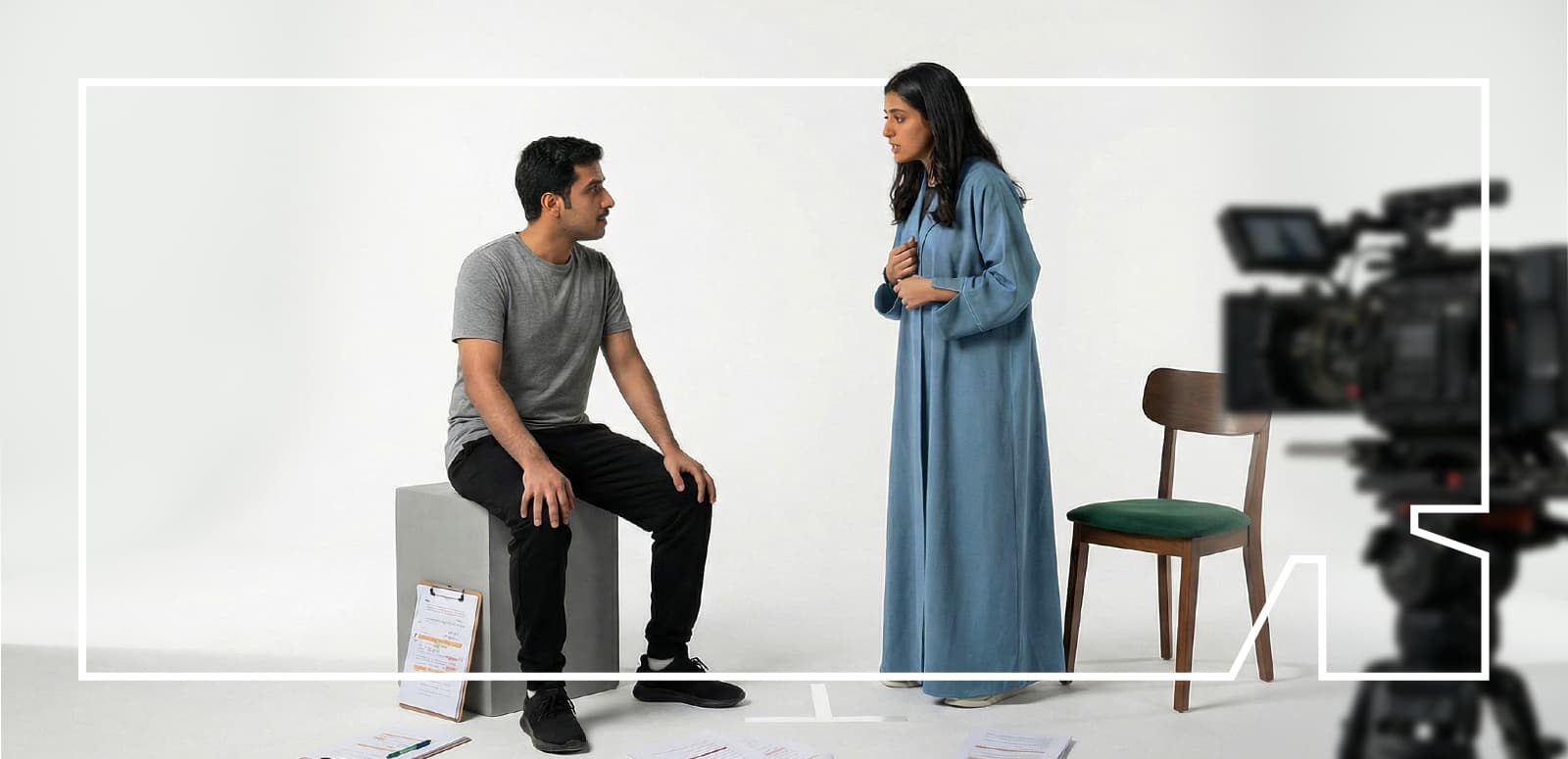 BA Acting for Theater and Film